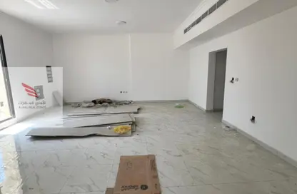 Apartment - 3 Bedrooms - 4 Bathrooms for rent in Abna Saqer Building - Al Hamidiya 1 - Al Hamidiya - Ajman