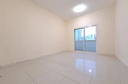 Apartment - 1 Bedroom - 1 Bathroom for rent in Al Mansour Tower - Al Nahda - Sharjah