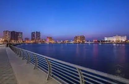 Whole Building - 7+ Bedrooms - 7+ Bathrooms for sale in Al Dewan Towers - Al Nakhil 2 - Al Nakhil - Ajman
