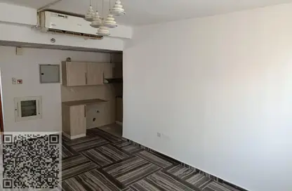 Apartment - Studio - 1 Bathroom for rent in Al Naemiya Tower 1 - Al Naemiya Towers - Al Nuaimiya - Ajman