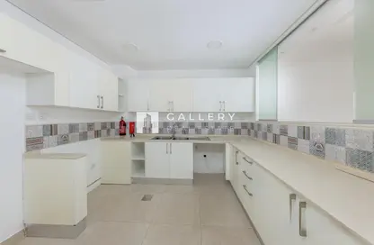 تاون هاوس - 2 غرف نوم - 2 حمامات للايجار في الاندلس تاون هاوسس - الأندلس - عقارات جميرا للجولف - دبي