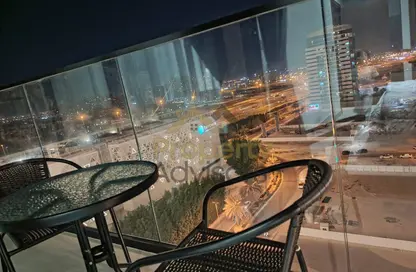 Apartment - 1 Bedroom - 2 Bathrooms for rent in Binghatti Venus - Jumeirah Village Circle - Dubai