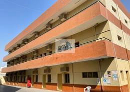 Labor Camp - 8 bathrooms for rent in Al Quoz Industrial Area - Al Quoz - Dubai