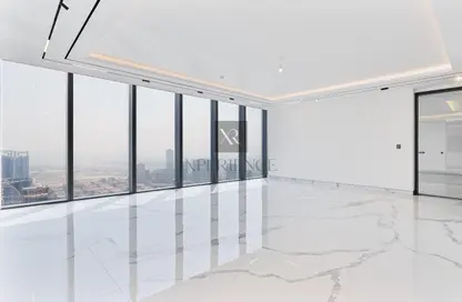 Penthouse - 4 Bedrooms - 6 Bathrooms for sale in The S Tower - Dubai Internet City - Dubai