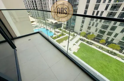 Apartment - 2 Bedrooms - 2 Bathrooms for rent in Expo Village Residences 4B - Expo Village Residences - Expo City - Dubai