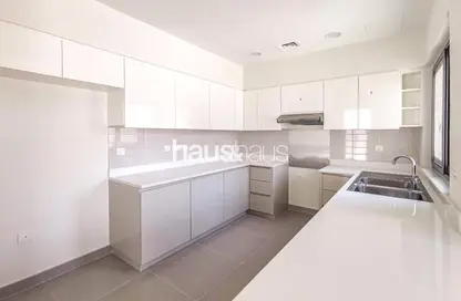 Villa - 4 Bedrooms - 3 Bathrooms for rent in Maple 1 - Maple at Dubai Hills Estate - Dubai Hills Estate - Dubai Villa - 4 Bedrooms - 3 Bathrooms for rent in Maple 1 - Maple at Dubai Hills Estate - Dubai Hills Estate - Dubai
