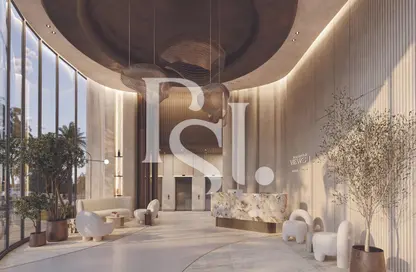 Apartment - 1 Bedroom - 2 Bathrooms for sale in Ellington Views I - Al Hamra Village - Ras Al Khaimah