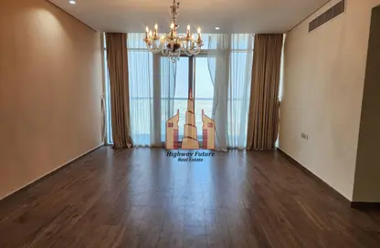 Apartment - 2 Bedrooms - 3 Bathrooms for rent in Terhab Hotel  and  Residence - Al Taawun Street - Al Taawun - Sharjah