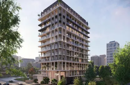 Apartment - 2 Bedrooms - 3 Bathrooms for sale in Beverly Park - Dubai Land Residence Complex - Dubai Land - Dubai