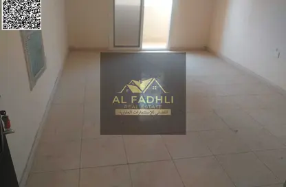 شقة - غرفة نوم - 2 حمامات للايجار في أبراج الراشدية - الراشدية - عجمان وسط المدينة - عجمان
