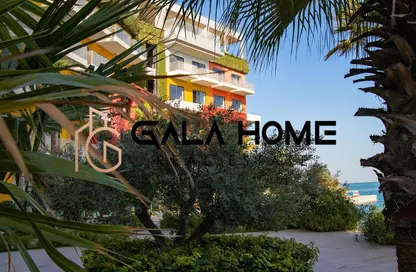 Apartment - Studio - 1 Bathroom for sale in Portofino Hotel - The Heart of Europe - The World Islands - Dubai