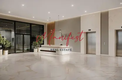 شقة - غرفة نوم - 1 حمام للبيع في كايا - تاون سكوير - دبي شقة - غرفة نوم - 1 حمام للبيع في كايا - تاون سكوير - دبي