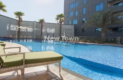 Apartment - 1 Bedroom - 2 Bathrooms for sale in Avanti - Business Bay - Dubai