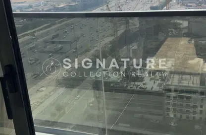 Apartment - 1 Bedroom - 2 Bathrooms for sale in Cloud Tower - Jumeirah Village Triangle - Dubai