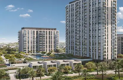 Apartment - 2 Bedrooms - 2 Bathrooms for sale in Park Horizon - Dubai Hills Estate - Dubai