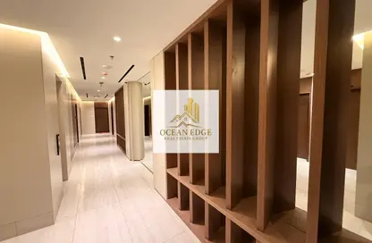 Apartment - 2 Bedrooms - 3 Bathrooms for rent in Sarab 2 - Aljada - Sharjah Apartment - 2 Bedrooms - 3 Bathrooms for rent in Sarab 2 - Aljada - Sharjah