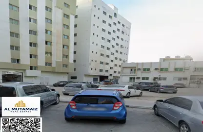 Land - Studio for sale in Al Naemiya Tower 1 - Al Naemiya Towers - Al Nuaimiya - Ajman