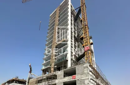 Shop - Studio - 1 Bathroom for sale in PG One - Al Furjan - Dubai