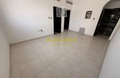 شقة - 2 غرف نوم - 3 حمامات للايجار في فلل الروضة 2 - 2  الروضة - الروضة - عجمان
