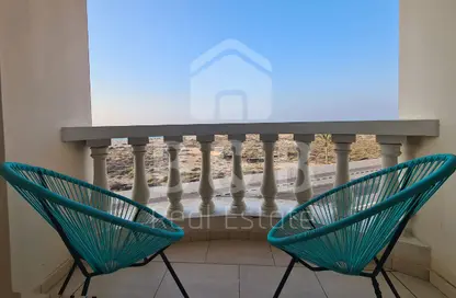 Apartment - Studio - 1 Bathroom for rent in Royal Breeze 1 - Royal Breeze - Al Hamra Village - Ras Al Khaimah