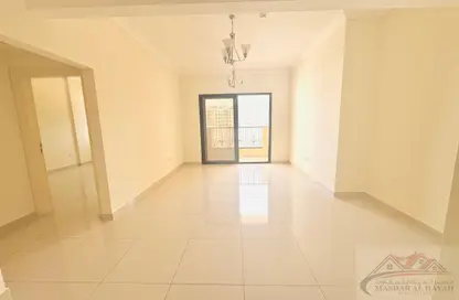 Apartment - 1 Bedroom - 2 Bathrooms for rent in Muwailih Building - Muwaileh - Sharjah Apartment - 1 Bedroom - 2 Bathrooms for rent in Muwailih Building - Muwaileh - Sharjah