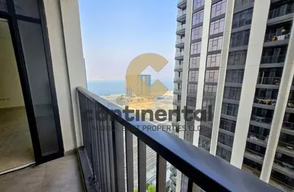 Apartment - 2 Bedrooms - 2 Bathrooms for sale in The Bridges - Shams Abu Dhabi - Al Reem Island - Abu Dhabi