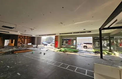 مستودع - استوديو - 3 حمامات للايجار في القوز الصناعية 1 - القوز الصناعية - القوز - دبي