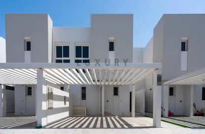 Townhouse - 3 Bedrooms - 3 Bathrooms for sale in Arabella Townhouses 3 - Arabella Townhouses - Mudon - Dubai