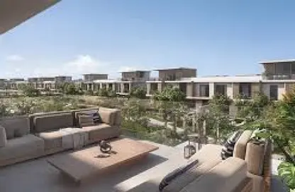 تاون هاوس - 3 غرف نوم - 4 حمامات للبيع في ثريا - مايسان - جزيرة الريم - أبوظبي