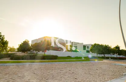 Townhouse - 2 Bedrooms - 2 Bathrooms for sale in The Dahlias - Yas Acres - Yas Island - Abu Dhabi