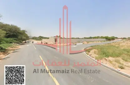 Land - Studio for sale in Al Helio 2 - Al Helio - Ajman