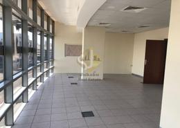 Office Space - 2 bathrooms for rent in Al Muraqqabat - Deira - Dubai