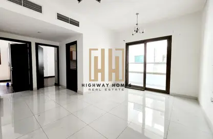Apartment - 2 Bedrooms - 3 Bathrooms for rent in Moon Tower 2 - Moon Towers - Al Nahda - Sharjah