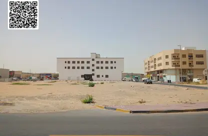 Land - Studio for sale in Al Jurf Industrial 2 - Al Jurf Industrial - Ajman