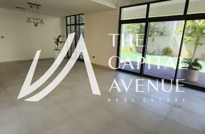 Villa - 5 Bedrooms - 6 Bathrooms for rent in West Yas - Yas Island - Abu Dhabi