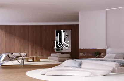 شقة - 3 غرف نوم - 5 حمامات للبيع في بينغاتي مرسيدس بنز - وسط مدينة دبي - دبي