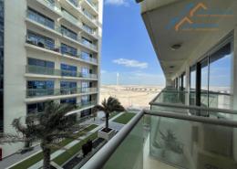 Studio - 1 bathroom for sale in Pacific Bora Bora - Pacific - Al Marjan Island - Ras Al Khaimah
