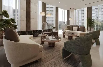 Apartment - 2 Bedrooms - 3 Bathrooms for sale in Alma Gardens - Liwan - Dubai Land - Dubai