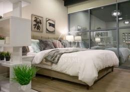 Studio - 1 bathroom for sale in Alexis Tower - Downtown Jebel Ali - Dubai