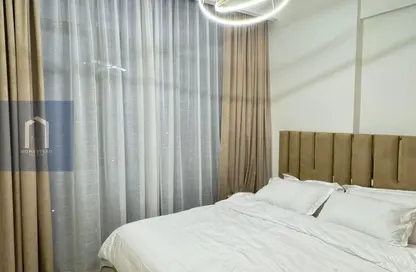 شقة - 2 غرف نوم - 2 حمامات للايجار في عزيزي ريفيرا 26 - ميدان واحد - ميدان - دبي