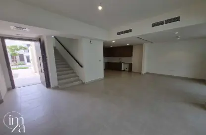 Villa - 3 Bedrooms - 4 Bathrooms for rent in Maha Townhouses - Town Square - Dubai