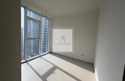 شقة - غرفة نوم - 1 حمام للايجار في بالاس بيتش ريزيدنس - إعمار بيتشفرونت - دبي هاربور - دبي