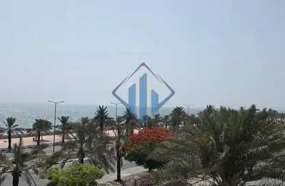 Apartment - 1 Bedroom - 2 Bathrooms for sale in Kahraman - Bab Al Bahar - Al Marjan Island - Ras Al Khaimah