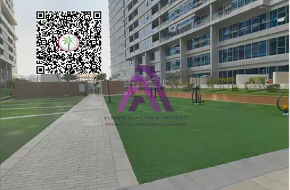 Apartment - 2 Bedrooms - 3 Bathrooms for sale in Skycourts Tower F - Skycourts Towers - Dubai Land - Dubai
