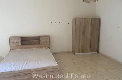 شقة - 1 حمام للبيع في أورينت تاور 1 - أورينت تاور - البستان - عجمان