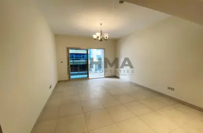 Apartment - 1 Bedroom - 2 Bathrooms for rent in Blue Star - Dubai Silicon Oasis - Dubai