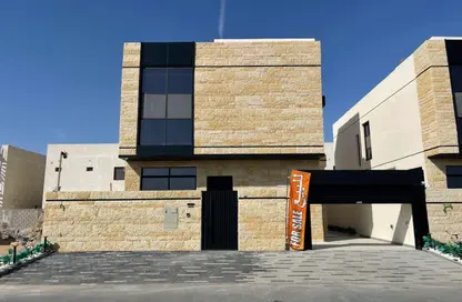 فيلا - 5 غرف نوم - 7 حمامات للبيع في الباهيه هيلز - الباهية - عجمان فيلا - 5 غرف نوم - 7 حمامات للبيع في الباهيه هيلز - الباهية - عجمان