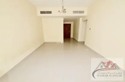 Apartment - 1 Bedroom - 1 Bathroom for rent in Al Zain Tower - Al Nahda - Sharjah