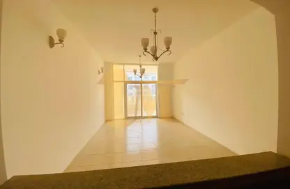 Apartment - 1 Bedroom - 2 Bathrooms for sale in Dubai Silicon Oasis - Dubai