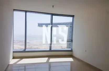 Apartment - 2 Bedrooms - 3 Bathrooms for sale in Sky Tower - Shams Abu Dhabi - Al Reem Island - Abu Dhabi